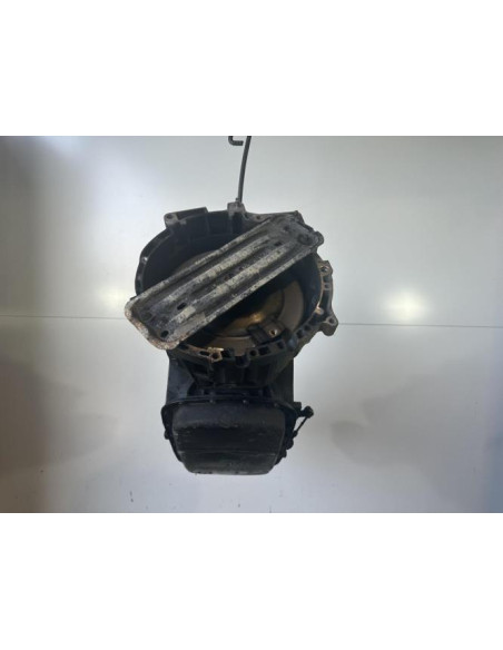 Boite de vitesses BMW SERIE 3 E46 PHASE 2 Diesel