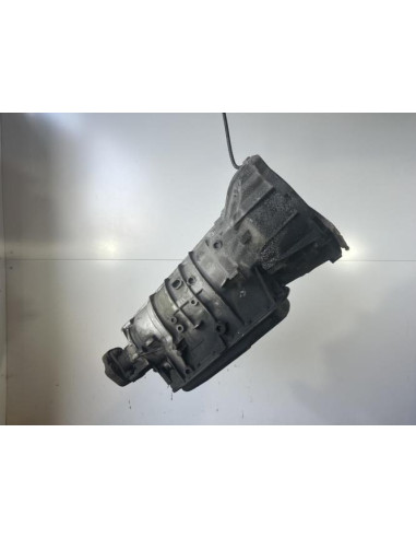 Boite de vitesses BMW SERIE 3 E46 PHASE 2 Diesel