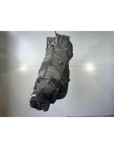 Boite de vitesses BMW SERIE 3 E46 PHASE 2 Diesel