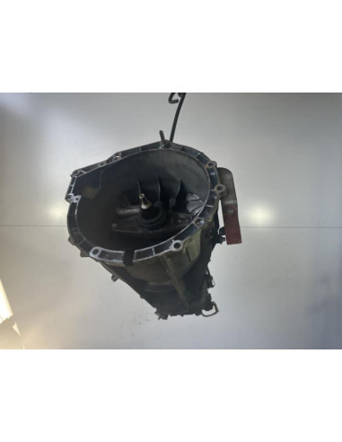 Boite de vitesses BMW SERIE 1 F20 PHASE 1 Essence