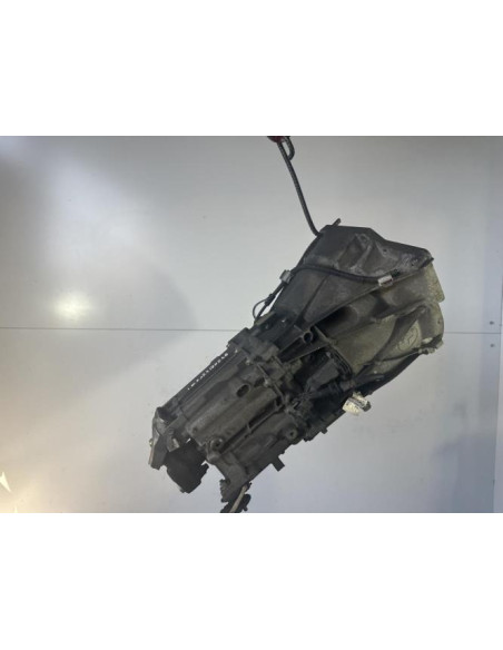 Boite de vitesses BMW SERIE 1 F20 PHASE 1 Essence