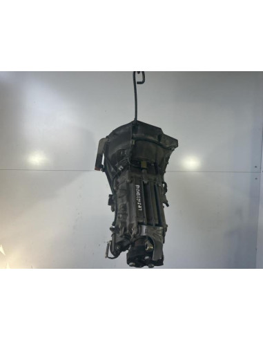 Boite de vitesses BMW SERIE 1 F20 PHASE 1 Essence