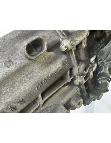 Boite de vitesses BMW SERIE 1 F20 PHASE 1 Essence