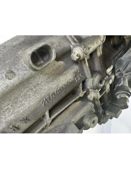 Boite de vitesses BMW SERIE 1 F20 PHASE 1 Essence