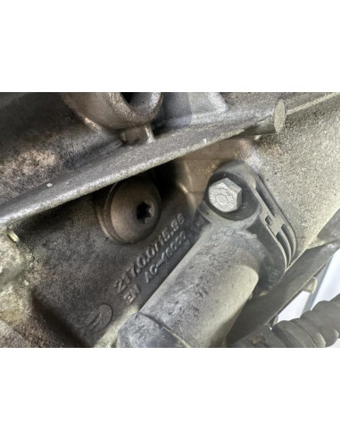 Boite de vitesses BMW SERIE 1 F20 PHASE 1 Essence