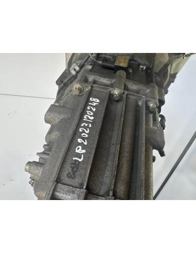 Boite de vitesses BMW SERIE 1 F20 PHASE 1 Essence