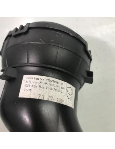 Aerateur tableau de bord MINI MINI 2 R55 CLUBMAN PHASE 1 BREAK Diesel