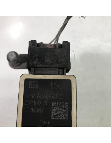 Capteur BMW SERIE 5 F07 GRAN TURISMO PHASE 2 Essence