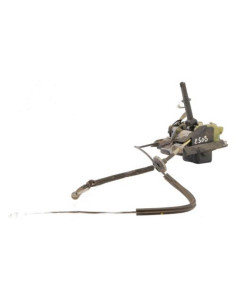 Selecteur boite de vitesse BMW SERIE 3 E46 TOURING PHASE 2 BREAK Diesel