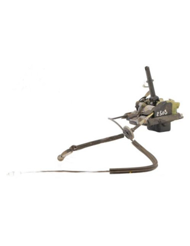 Selecteur boite de vitesse BMW SERIE 3 E46 TOURING PHASE 2 BREAK Diesel