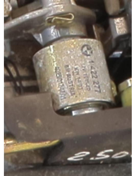 Selecteur boite de vitesse BMW SERIE 3 E46 TOURING PHASE 2 BREAK Diesel