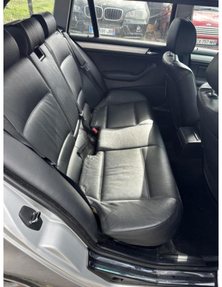 Selecteur boite de vitesse BMW SERIE 3 E46 TOURING PHASE 2 BREAK Diesel