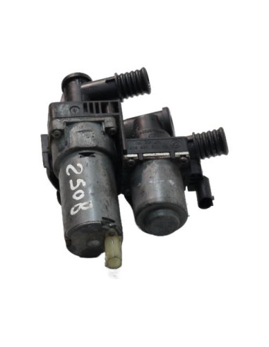 Robinet de chauffage BMW SERIE 3 E46 TOURING PHASE 2 BREAK Diesel