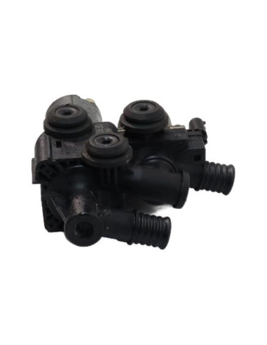 Robinet de chauffage BMW SERIE 3 E46 TOURING PHASE 2 BREAK Diesel