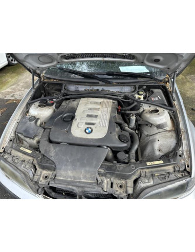 Robinet de chauffage BMW SERIE 3 E46 TOURING PHASE 2 BREAK Diesel