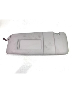 Pare soleil gauche BMW SERIE 3 E46 TOURING PHASE 2 BREAK Diesel