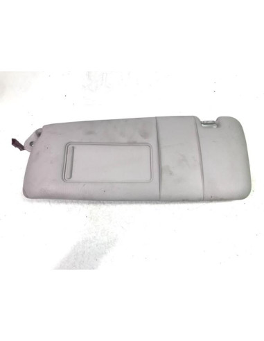 Pare soleil gauche BMW SERIE 3 E46 TOURING PHASE 2 BREAK Diesel