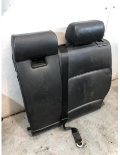 Ceinture arriere centrale BMW SERIE 3 E46 TOURING PHASE 2 BREAK Diesel