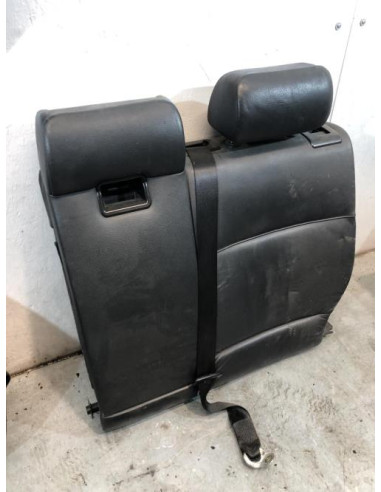 Ceinture arriere centrale BMW SERIE 3 E46 TOURING PHASE 2 BREAK Diesel