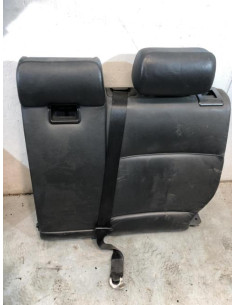 Ceinture arriere centrale BMW SERIE 3 E46 TOURING PHASE 2 BREAK Diesel 2