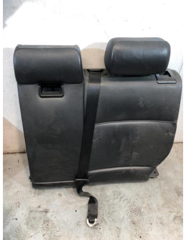 Ceinture arriere centrale BMW SERIE 3 E46 TOURING PHASE 2 BREAK Diesel
