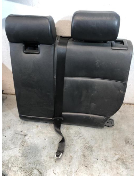 Ceinture arriere centrale BMW SERIE 3 E46 TOURING PHASE 2 BREAK Diesel