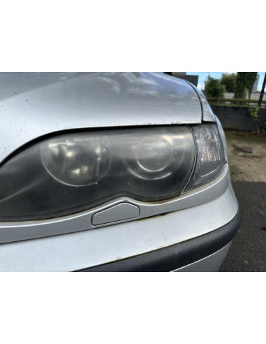 Cendrier BMW SERIE 3 E46 TOURING PHASE 2 BREAK Diesel