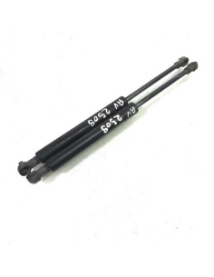 Verin de capot BMW SERIE 3 E46 TOURING PHASE 2 BREAK Diesel