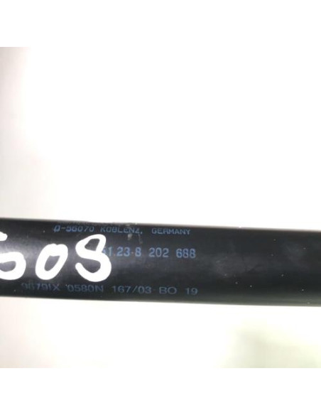 Verin de capot BMW SERIE 3 E46 TOURING PHASE 2 BREAK Diesel