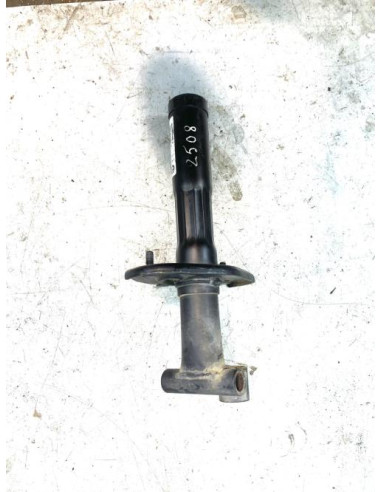 Absorbeur de pare choc arriere BMW SERIE 3 E46 TOURING PHASE 2 BREAK Diesel