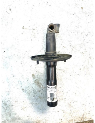 Absorbeur de pare choc arriere BMW SERIE 3 E46 TOURING PHASE 2 BREAK Diesel