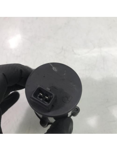 Pompe à eau BMW SERIE 5 E60 PHASE 2 Diesel