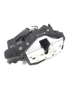 Serrure arriere gauche BMW SERIE 3 E46 TOURING PHASE 2 BREAK Diesel 2