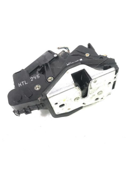 Serrure arriere gauche BMW SERIE 3 E46 TOURING PHASE 2 BREAK Diesel