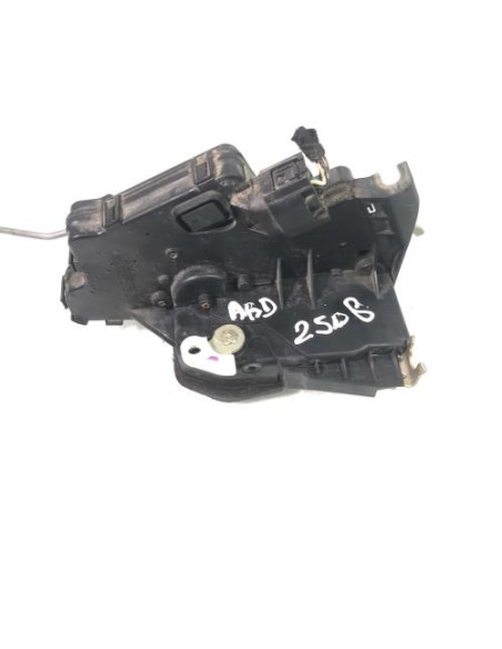 Serrure arriere droit BMW SERIE 3 E46 TOURING PHASE 2 BREAK Diesel