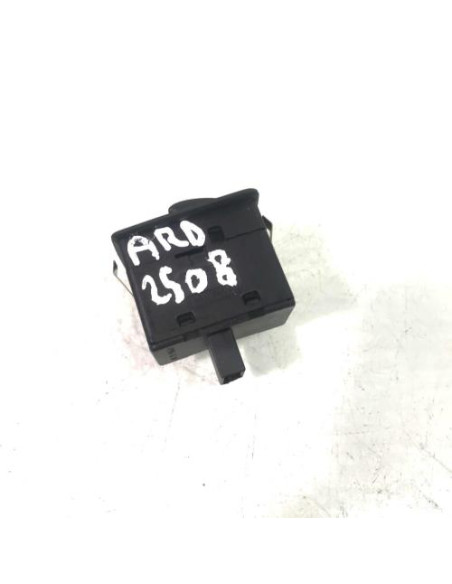 Interrupteur de leve vitre arriere droit BMW SERIE 3 E46 TOURING PHASE 2 BREAK Diesel