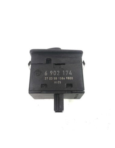 Interrupteur de leve vitre arriere droit BMW SERIE 3 E46 TOURING PHASE 2 BREAK Diesel