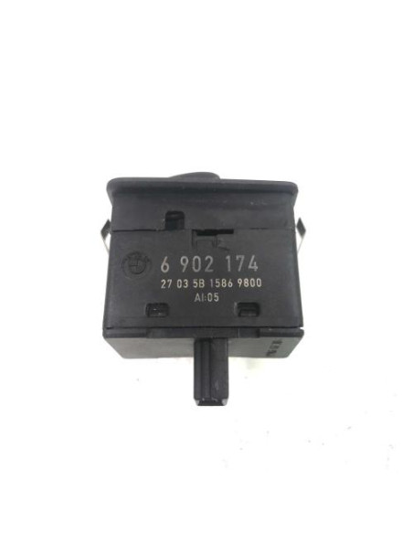 Interrupteur de leve vitre arriere droit BMW SERIE 3 E46 TOURING PHASE 2 BREAK Diesel