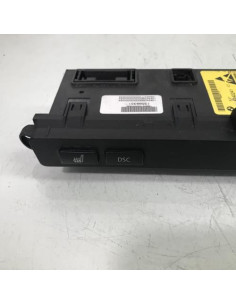 Bouton/Interrupteur BMW SERIE 6 E63 COUPE PHASE 1 Essence 2