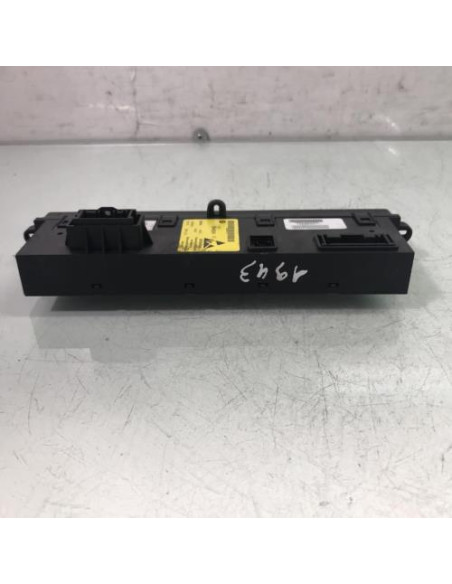 Bouton/Interrupteur BMW SERIE 6 E63 COUPE PHASE 1 Essence