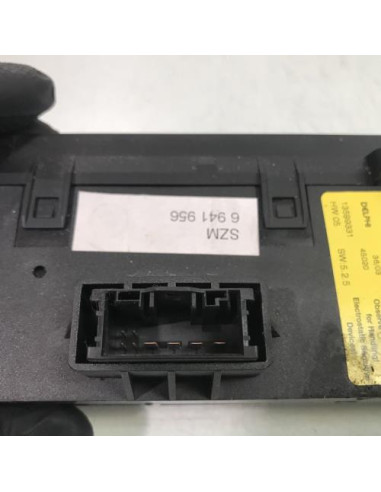 Bouton/Interrupteur BMW SERIE 6 E63 COUPE PHASE 1 Essence