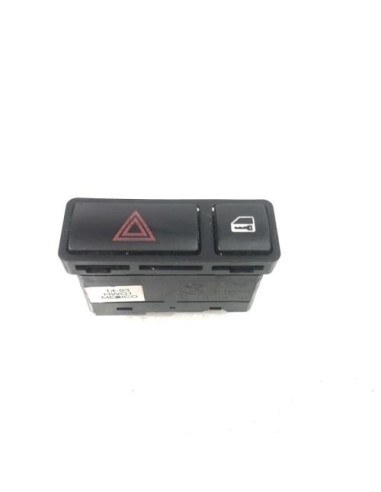 Bouton de warning BMW SERIE 3 E46 TOURING PHASE 2 BREAK Diesel
