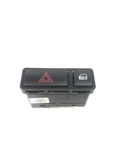 Bouton de warning BMW SERIE 3 E46 TOURING PHASE 2 BREAK Diesel