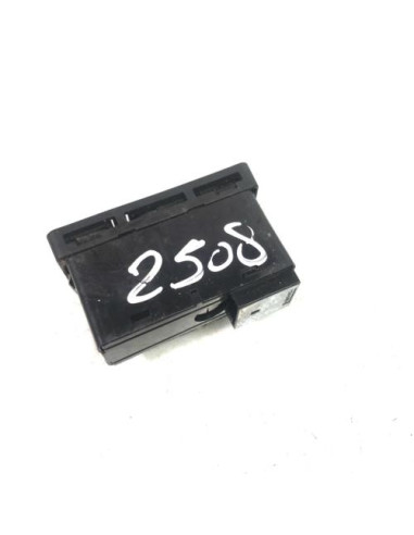 Bouton de warning BMW SERIE 3 E46 TOURING PHASE 2 BREAK Diesel