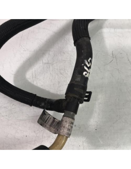 Durite BMW X5 E70 PHASE 1 Diesel