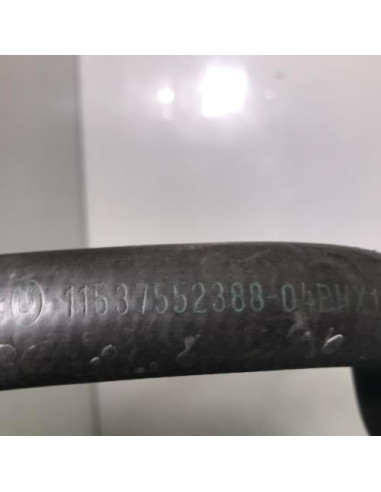 Durite BMW SERIE 1 E81 Essence