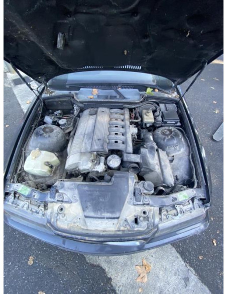 Durite BMW SERIE 3 E36 COUPE Essence