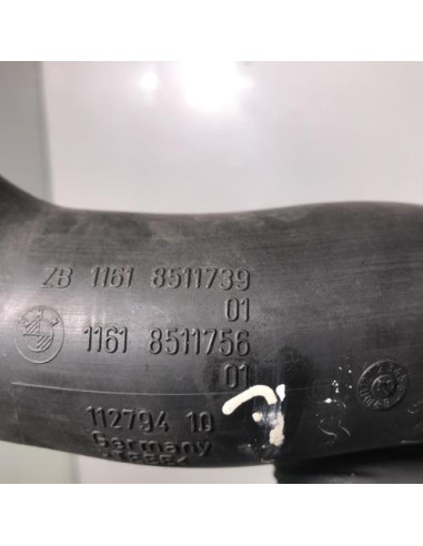 Conduite d'air BMW SERIE 3 E90 PHASE 2 Diesel