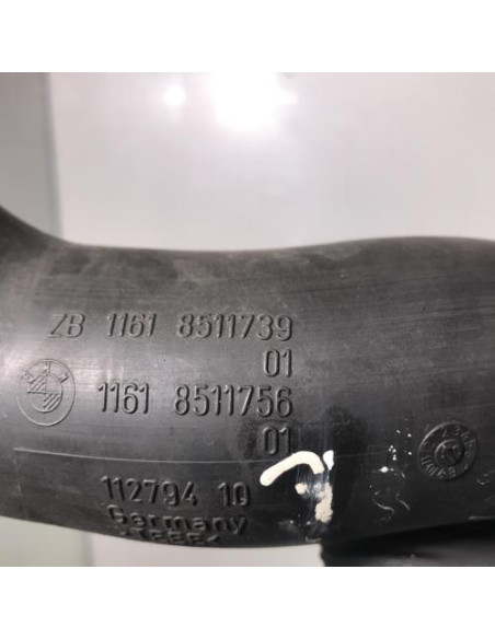 Conduite d'air BMW SERIE 3 E90 PHASE 2 Diesel