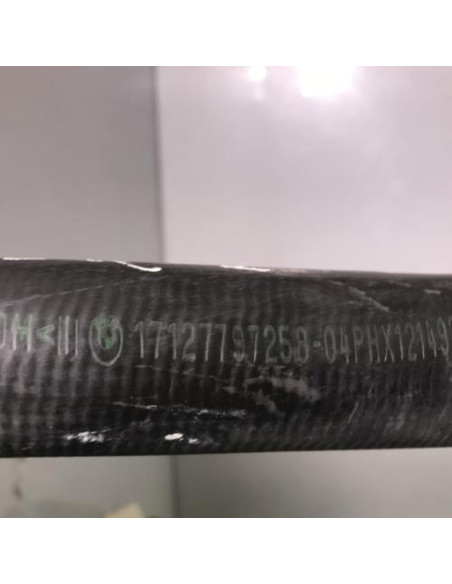 Durite BMW SERIE 3 E93 CABRIO PHASE 2 Diesel